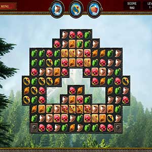 The Chronicles of King Arthur Episode 2 Knights of the Round Table