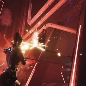 The Chronos Event - Angriff