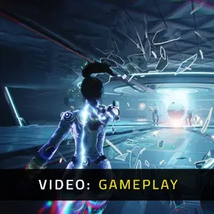The Chronos Event - Gameplay-Video