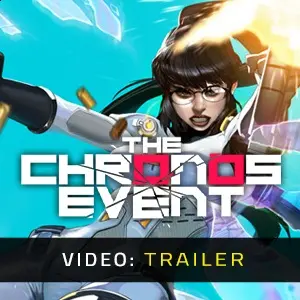 The Chronos Event - Video-Trailer