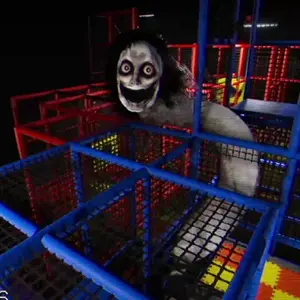 The Classrooms - Entität