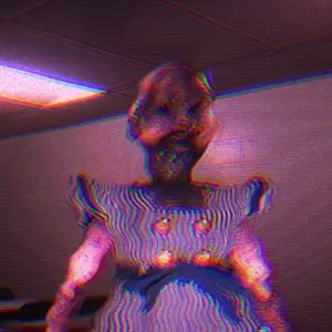 The Classrooms - Puppe