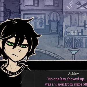 The Coffin of Andy and Leyley - Dialogsystem