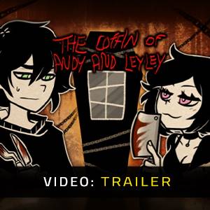 The Coffin of Andy and Leyley - Video Trailer