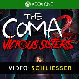 The Coma 2 Vicious Sisters Video Trailer
