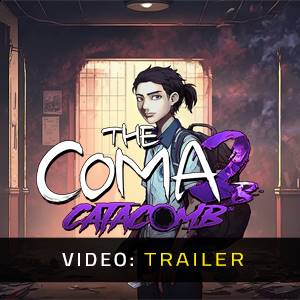 The Coma 2B: Catacomb - Trailer