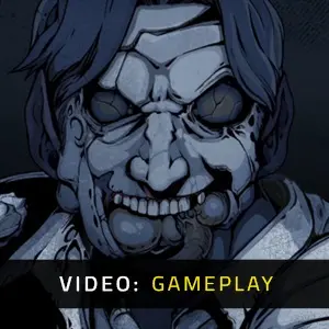 The Coma 3 Bloodlines Gameplay Video