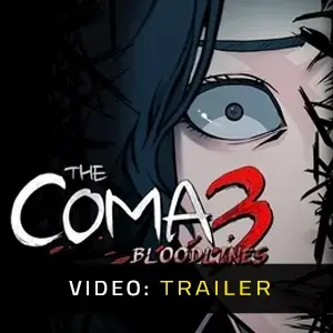 The Coma 3 Bloodlines Video Trailer