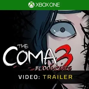 The Coma 3 Bloodlines Xbox One Video Trailer