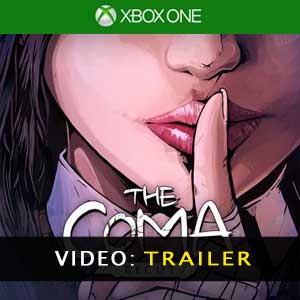 Kaufe The Coma Recut Xbox One Preisvergleich