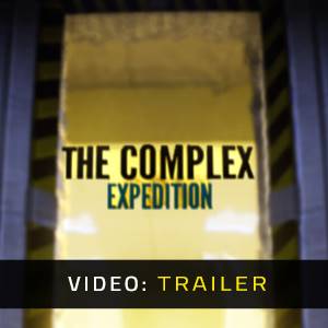 The Complex Expedition - Video Trailer