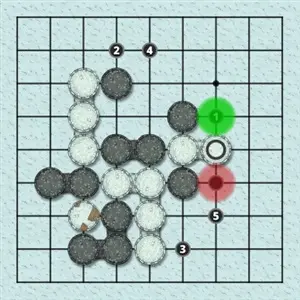 The Conquest of Go - Nobi
