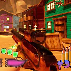 Ein Schuss tötet einen