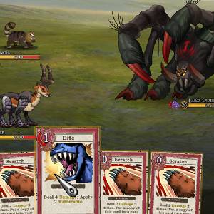 The Corpsmen - Große Spinne