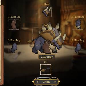 The Corpsmen - Schwanzlasche