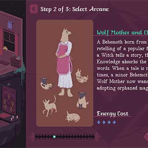 The Cosmic Wheel Sisterhood Kartenerstellung