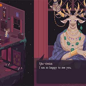 The Cosmic Wheel Sisterhood Dialog