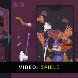 The Cosmic Wheel Sisterhood Gameplay-Video