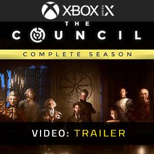 The Council Complete Season Video Trailer