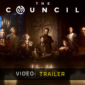The Council - Video-Trailer