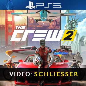 The Crew 2 Trailer Video