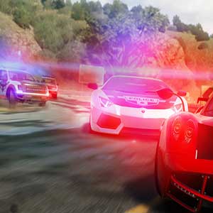 Calling All Units Renn Banden