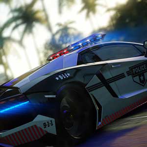 The Crew Polizei Task Force