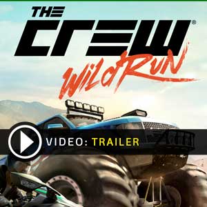 The Crew Wild Run Key Kaufen Preisvergleich