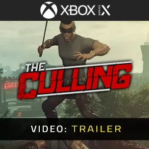 The Culling Xbox Series - Trailer