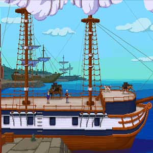 Expedition Ausrüstungen Inventar