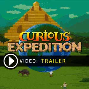 The Curious Expedition Key Kaufen Preisvergleich