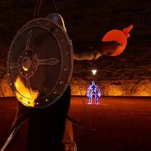 The Curse of Tethria - Angriff auf den Feind