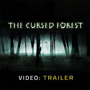 The Cursed Forest - Trailer