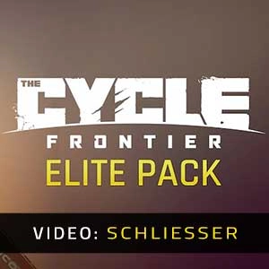 The Cycle Frontier Elite Pack