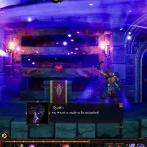 The Dark Heart of Balor - Verlorene Seele