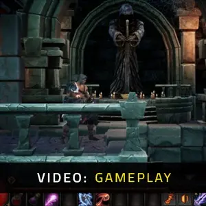 The Dark Heart of Balor - Gameplay Video