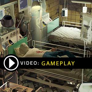 The Dark Inside Me Gameplay Video