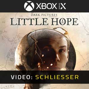 The Dark Pictures Little Hope-Trailer-Video