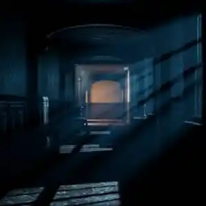 The Dark Pictures Anthology Season One - Flur