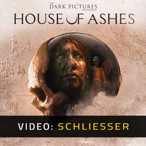 The Dark Pictures House of Ashes Video Trailer