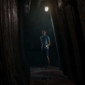 Das Video zum Spiel The Dark Pictures Man of Medan