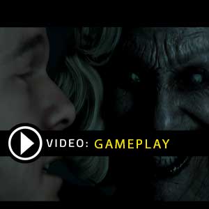 Das Video zum Spiel The Dark Pictures Man of Medan