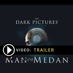 Der Mann der dunklen Bilder von Medan Trailer-Video