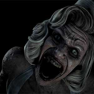 The Dark Pictures Switchback VR - Seemannsmädchen