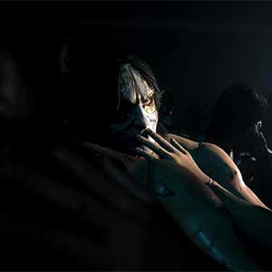 The Dark Pictures Switchback VR - Schaufensterpuppen