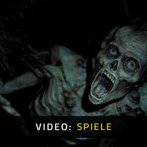 The Dark Pictures Switchback VR - Video Spielverlauf