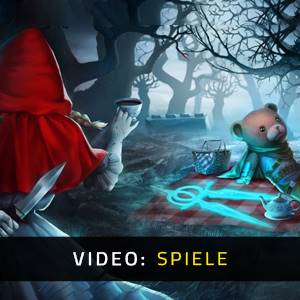 The Darkest Tales - Spielverlauf