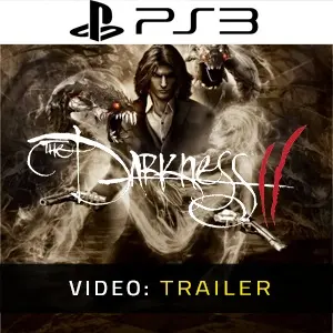 The Darkness 2 PS3 - Trailer