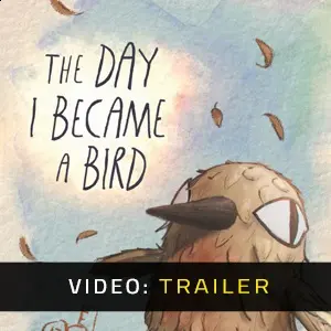 The Day I Became a Bird - Trailer