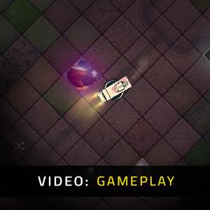 The Dead Await - Gameplay Video